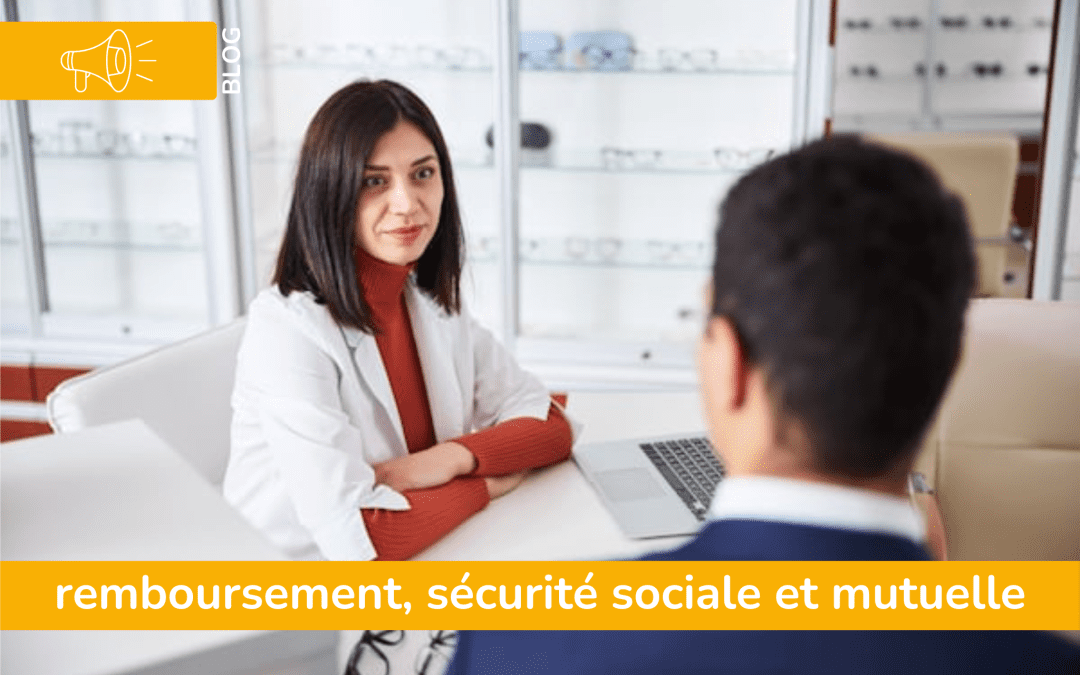 Chirurgie réfractive : remboursement, sécurité sociale et mutuelle