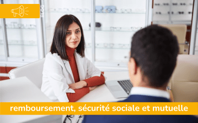 Chirurgie réfractive : remboursement, sécurité sociale et mutuelle