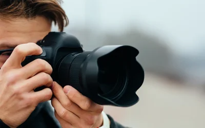 Pourquoi voit-on parfois des yeux rouges sur les photos ?