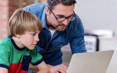 La rentrée : les bons gestes pour préserver sa vision