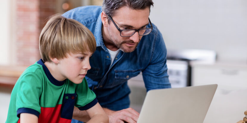 La rentrée : les bons gestes pour préserver sa vision